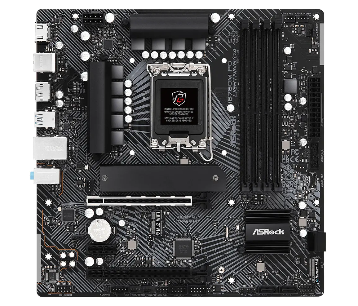 Игровой компьютер Ultra PC09225