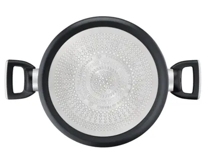 Кастрюля Tefal Unlimited Unlimited Чёрный