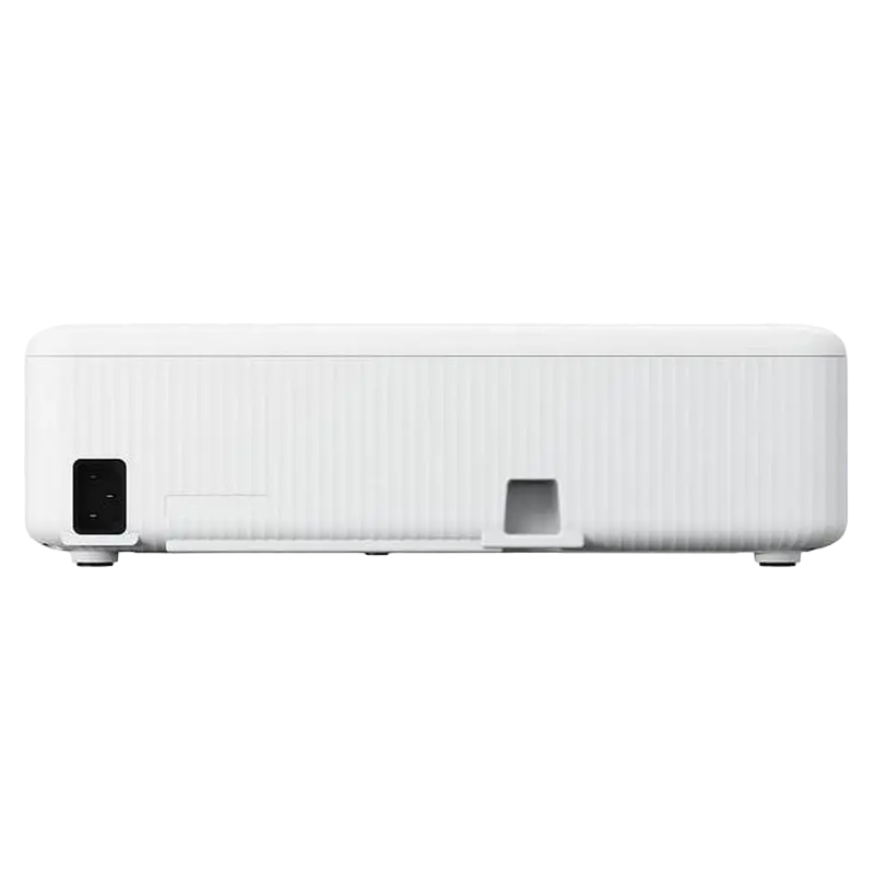 Проектор Epson CO-W01 3LCD Белый