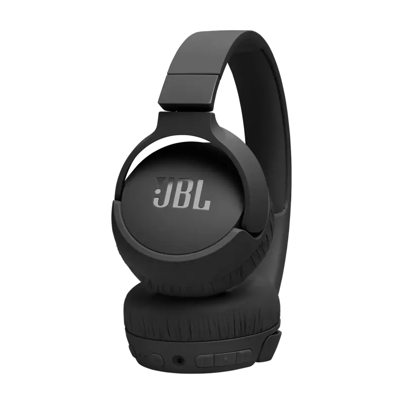 Наушники JBL Tune 670 NC Чёрный