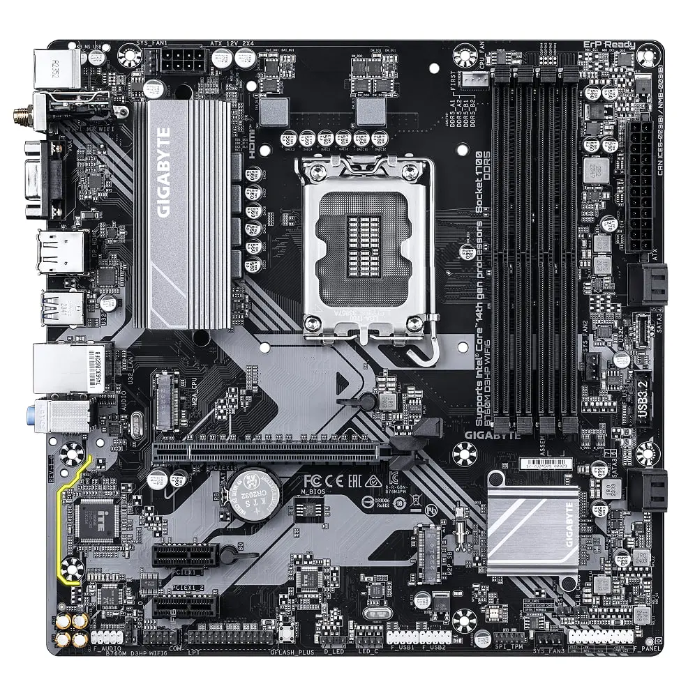 Игровой компьютер Ultra PC10919