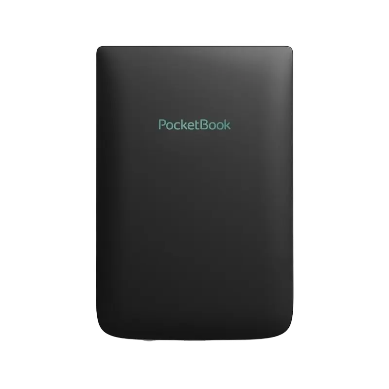 Электронная книга PocketBook 606 Ink Чёрный