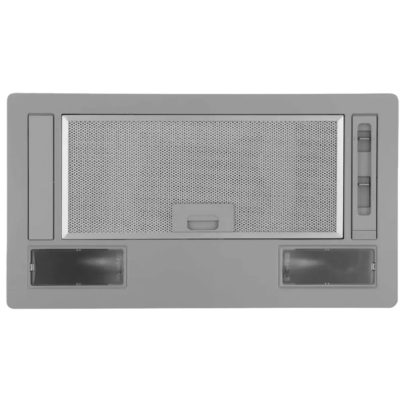 Встраиваемая Вытяжка Elica ERA GR/A/52 Серый