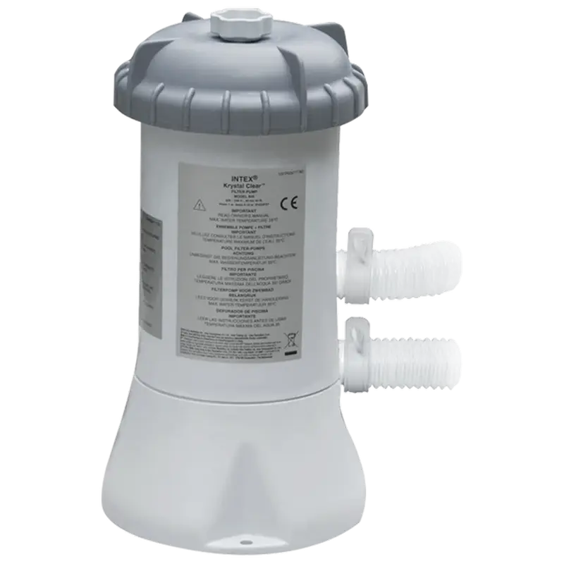 Аксессуары для бассейна Intex 28604 Серый