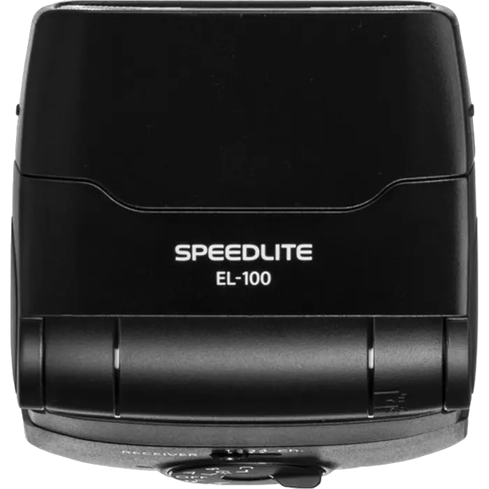 Вспышка Canon Speedlite Черный