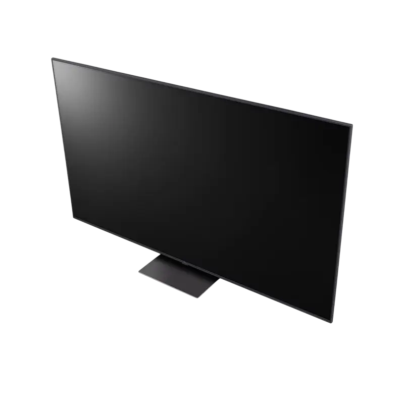 65" LED SMART Телевизор LG 65UT91006LA Черный