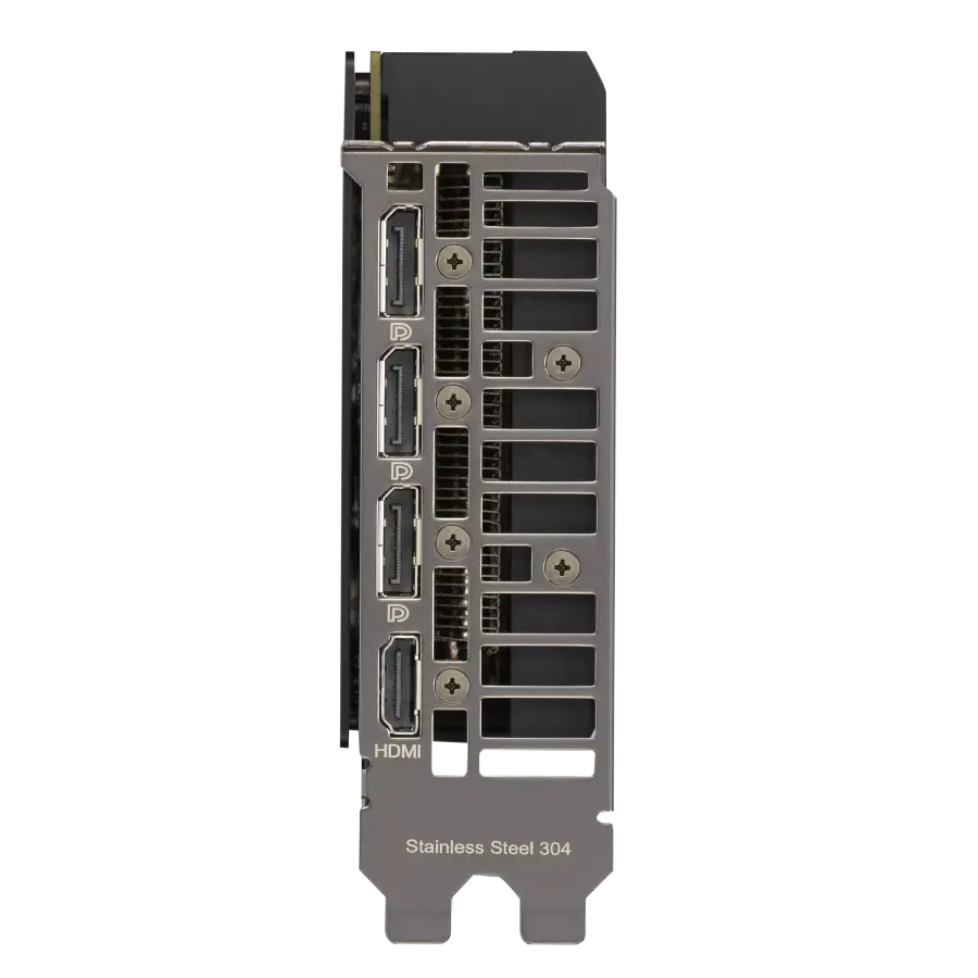 Видеокарта ASUS Dual GeForce RTX 4060 V2 OC