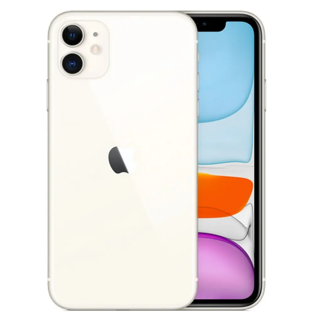 Смартфон Apple iPhone 11, 4 ГБ / 64ГБ