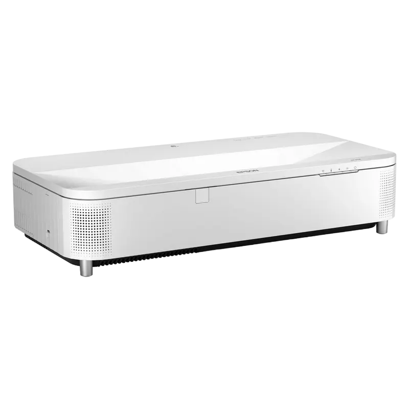 Короткофокусный проектор Epson EB-810E 3LCD Белый