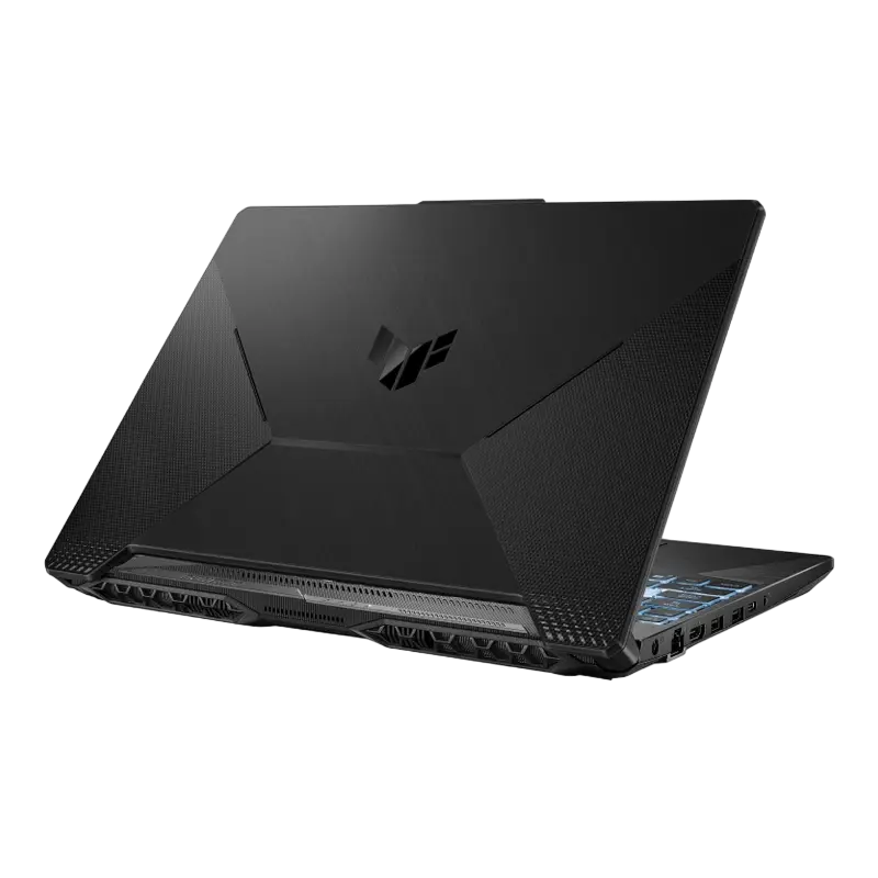 Игровой ноутбук ASUS TUF Gaming A15 FA506ICB Graphite Black