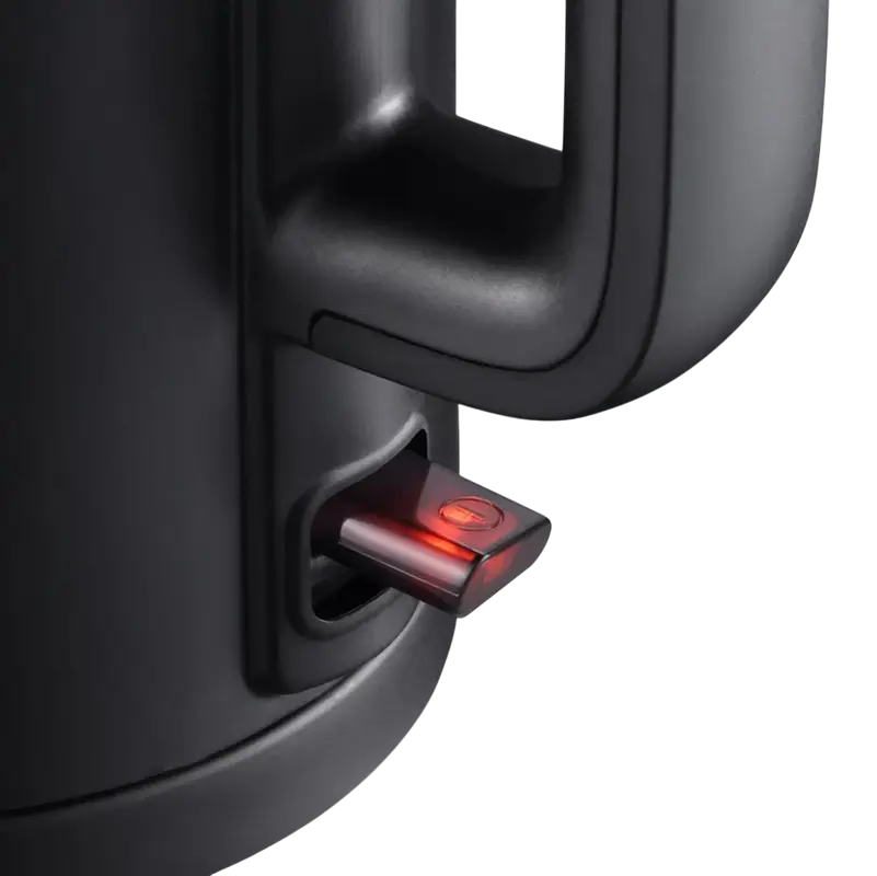 Электрочайник Tefal KO1408E0 Чёрный