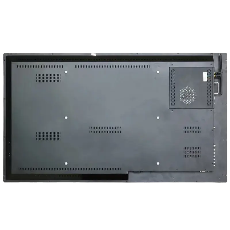 Дисплей Axle LED430C118 43" Чёрный