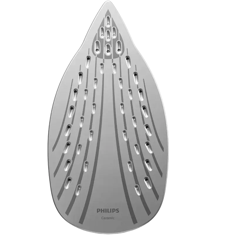Утюг Philips 6000 series Фиолетовый