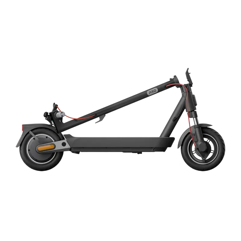 Электрический самокат Xiaomi Scooter 5 Pro Чёрный