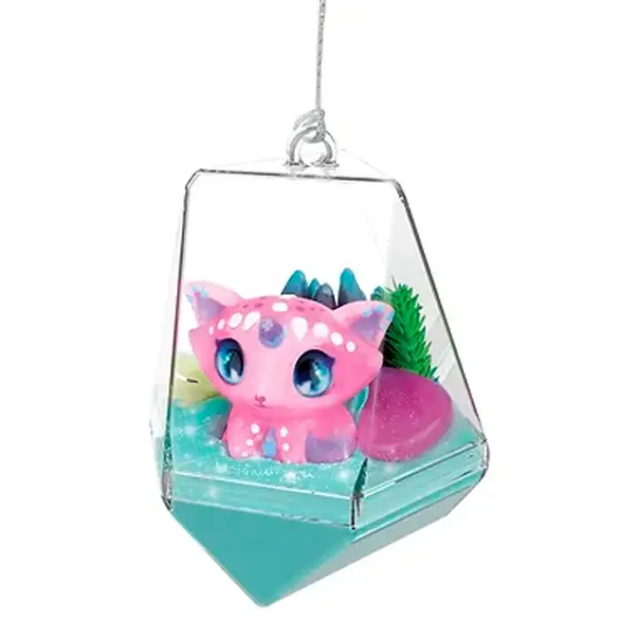 Nebulous Stars Air Diamond Terrariums Revisited