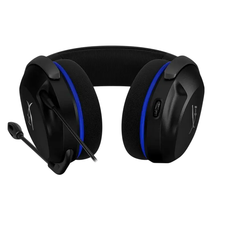 Наушники HyperX Cloud Stinger 2 Core Чёрный