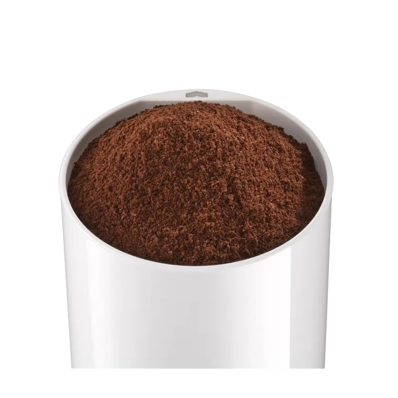 Кофемолка Bosch TSM6A011W Белый