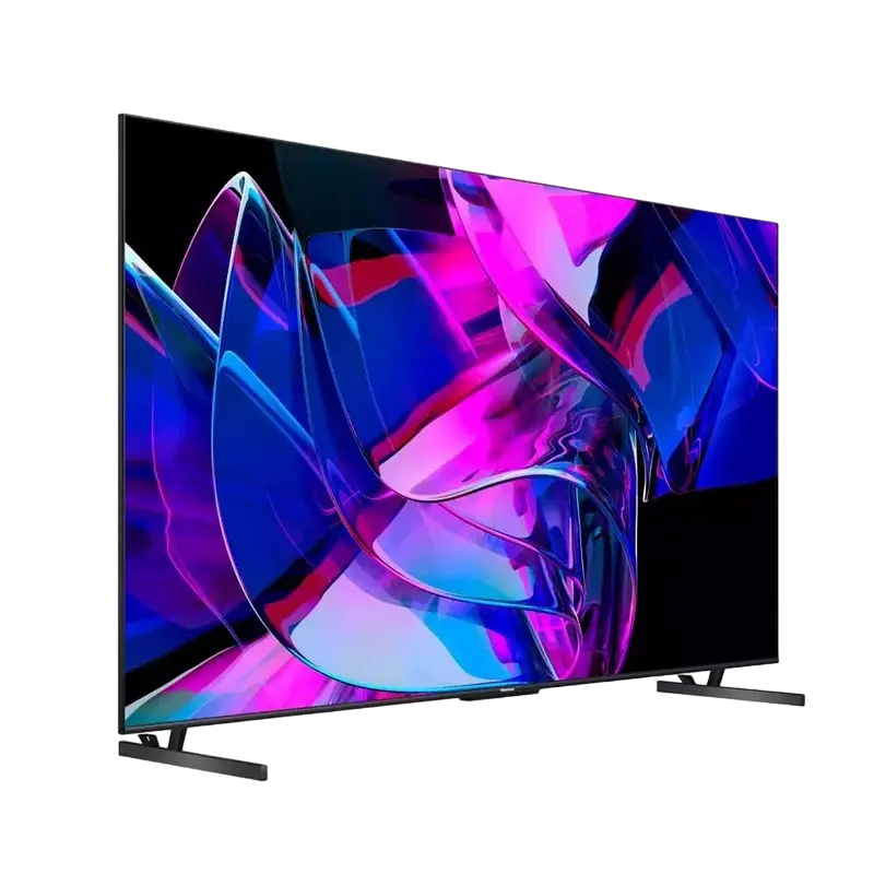 100" LED SMART Телевизор Hisense 100U7KQ Серый