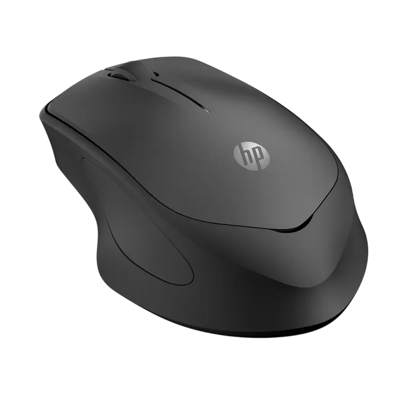 Mouse Wireless HP 280 Silent Fără fir Negru