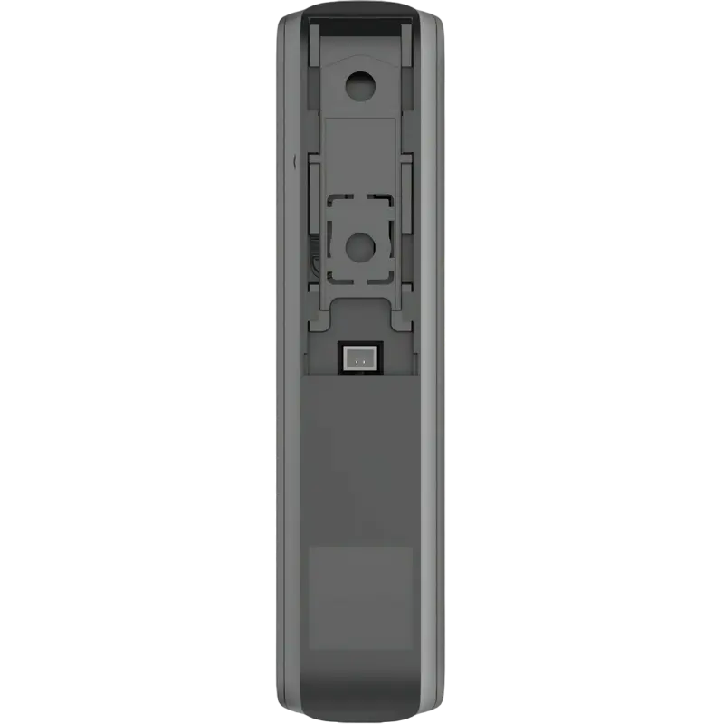 Detector de spargere Ajax GlassProtect Negru