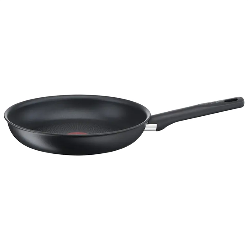 Сковорода Tefal So Recycled So Recycled Чёрный