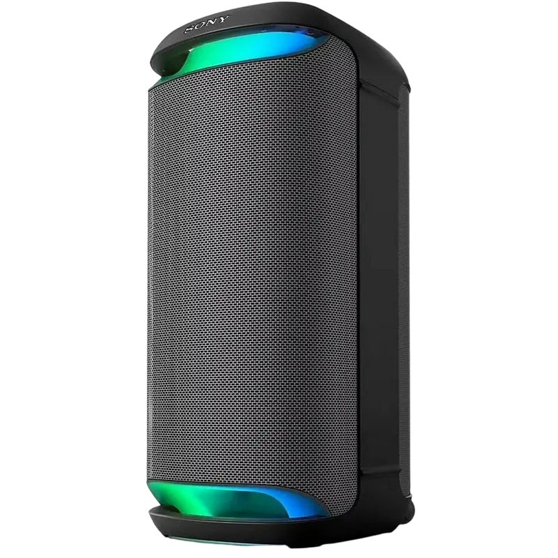 Sistem audio SONY SRS-XV800 Negru