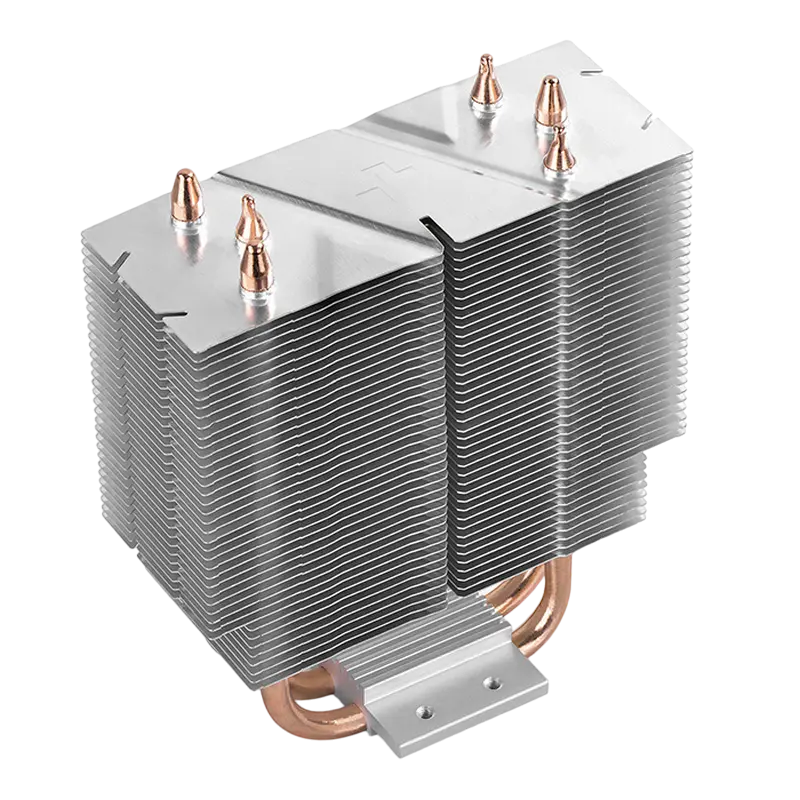 Кулер для процессора Deepcool GAMMAXX 300 120 мм