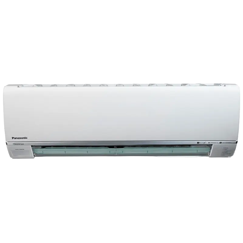 Aparat de aer condiționat Split Panasonic CS/CU‑E12‑RKDW Alb