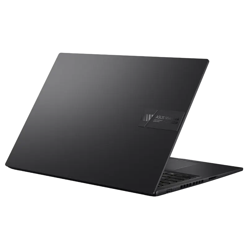 Ноутбук ASUS Vivobook 16X K3605ZF Indie Black