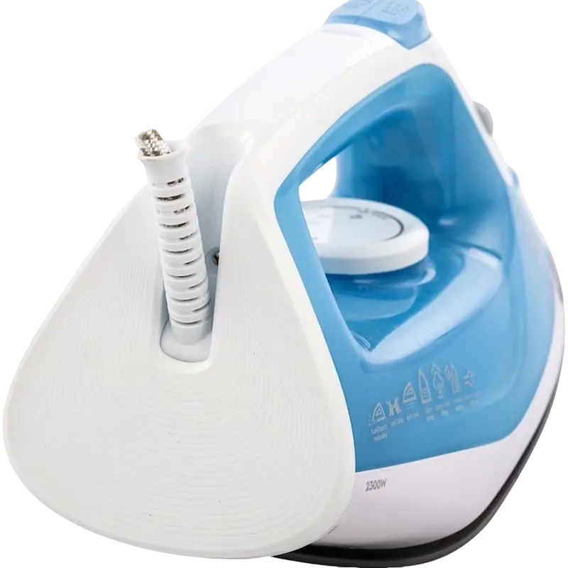 Fier de călcat Electrolux EDB1730 Alb Albastru