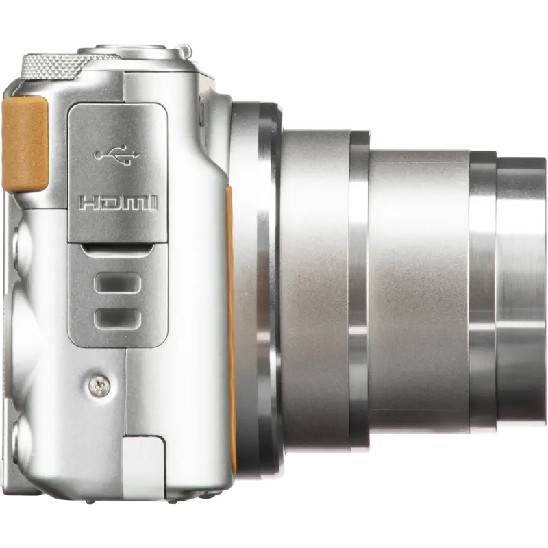 Компактный фотоаппарат Canon PowerShot SX740 HS Lite Edition