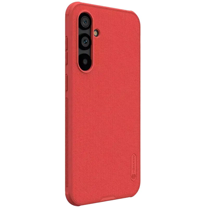 Чехол Nillkin Samsung Galaxy S23 FE Frosted Pro Frosted Pro Красный