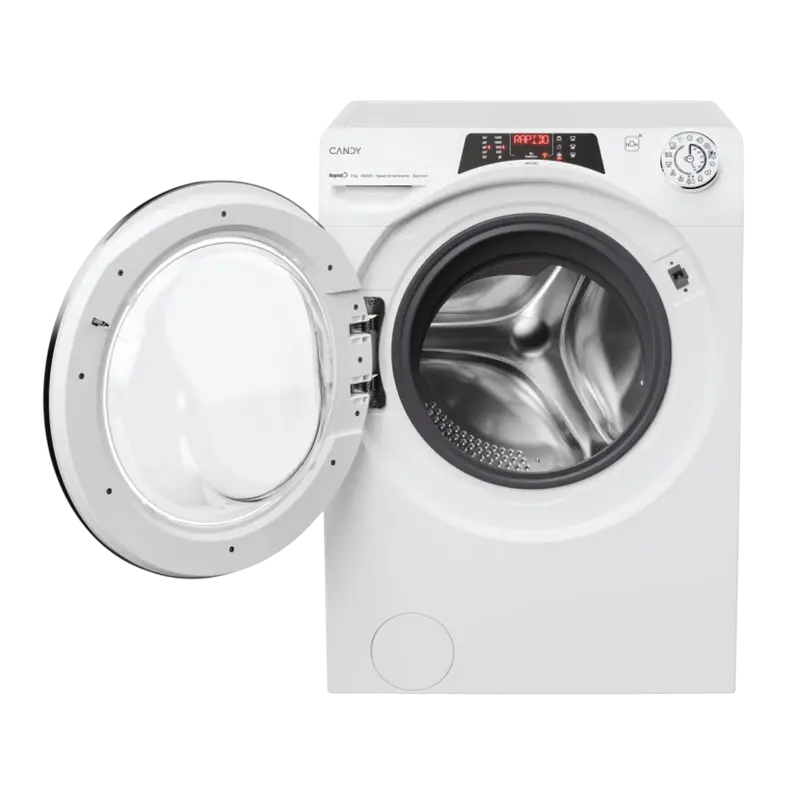 Стиральная машина Candy RO14116DWMCT-S Белый