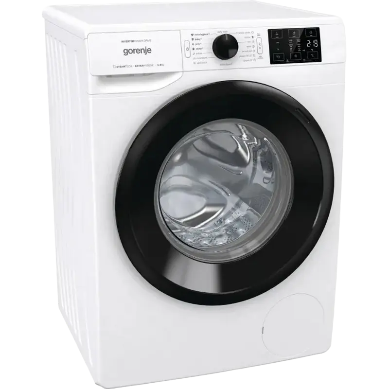 Стиральная машина Gorenje WNEI84BS Белый