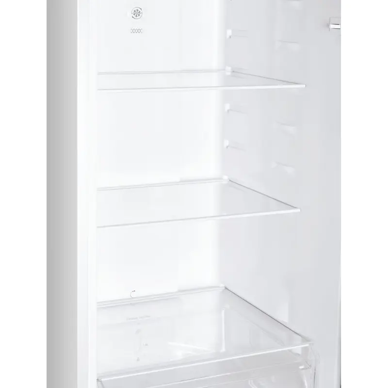 Холодильник Candy CCH1T518DW Белый