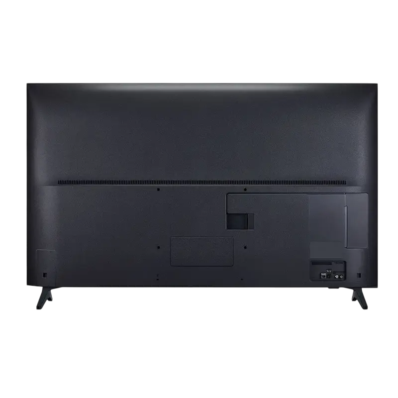 50" QNED SMART TV LG 50QNED70A6A Negru