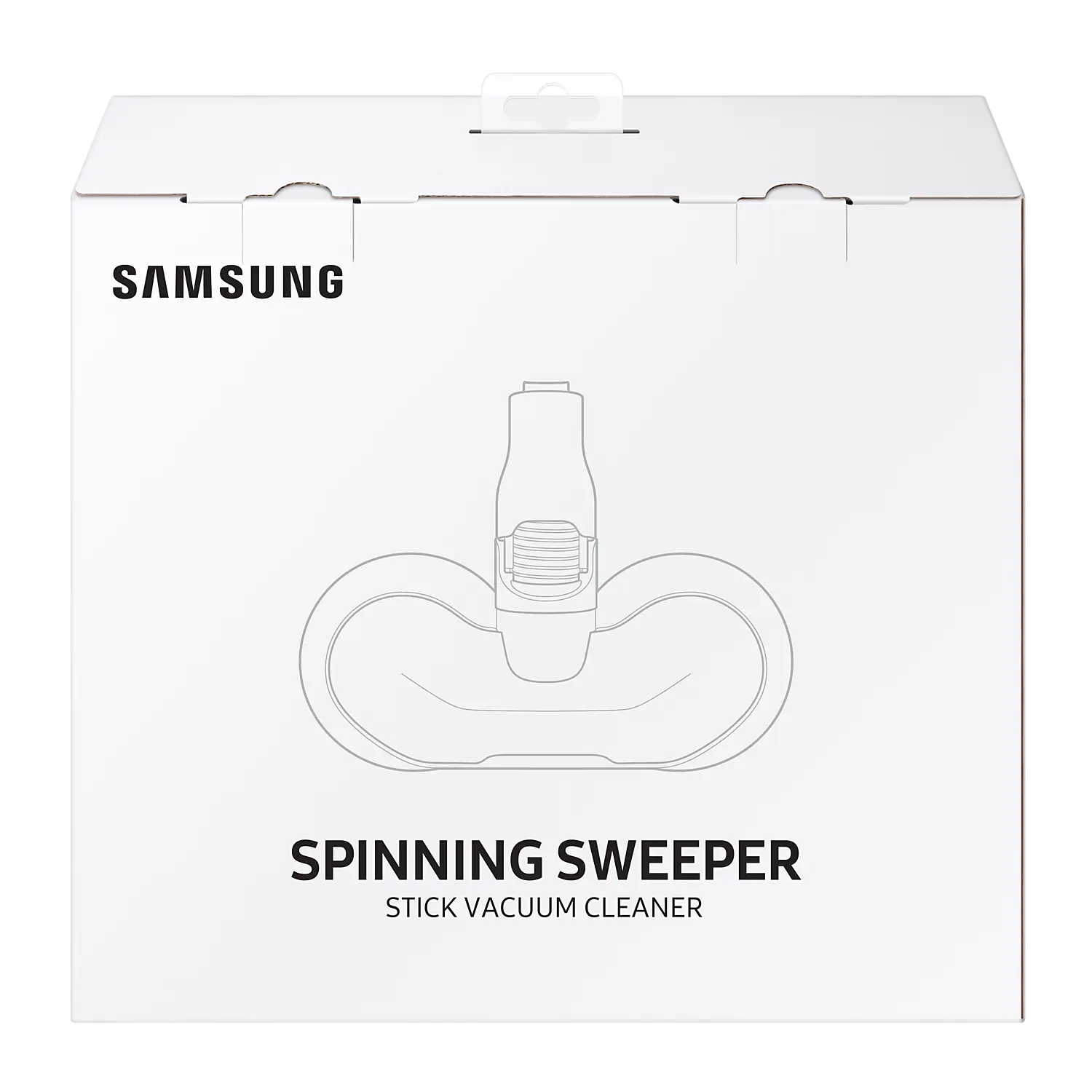 Насадка для пылесосов Samsung VCA-WB650/GL