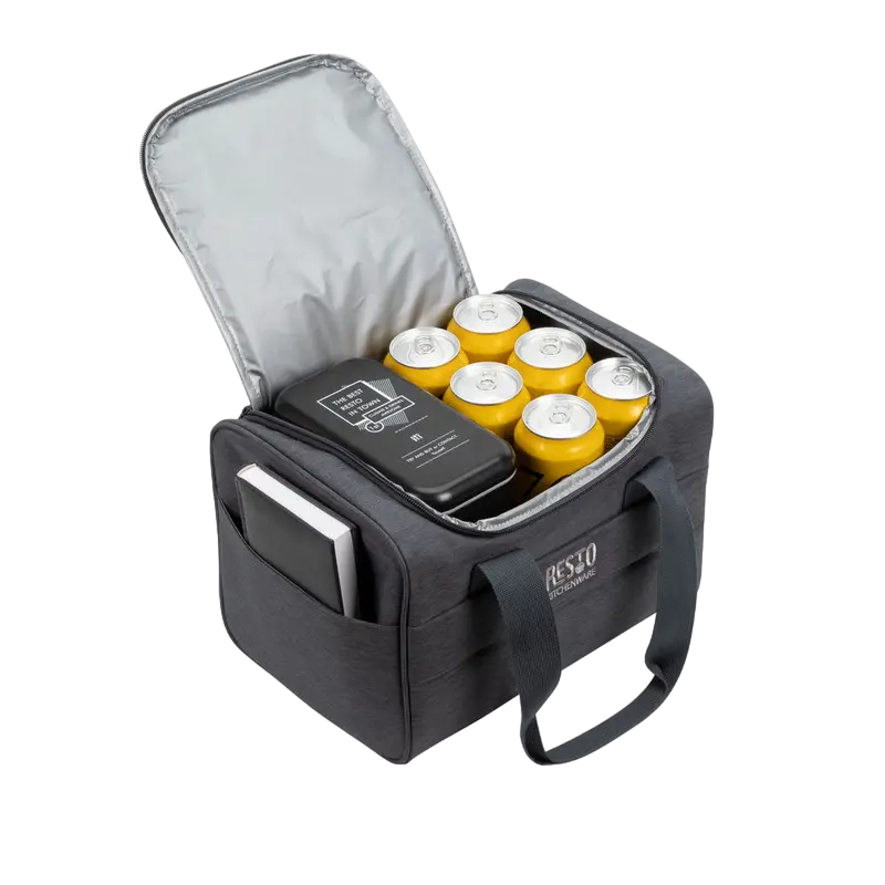 Cумка-холодильник RESTO FELIS FELIS Grey
