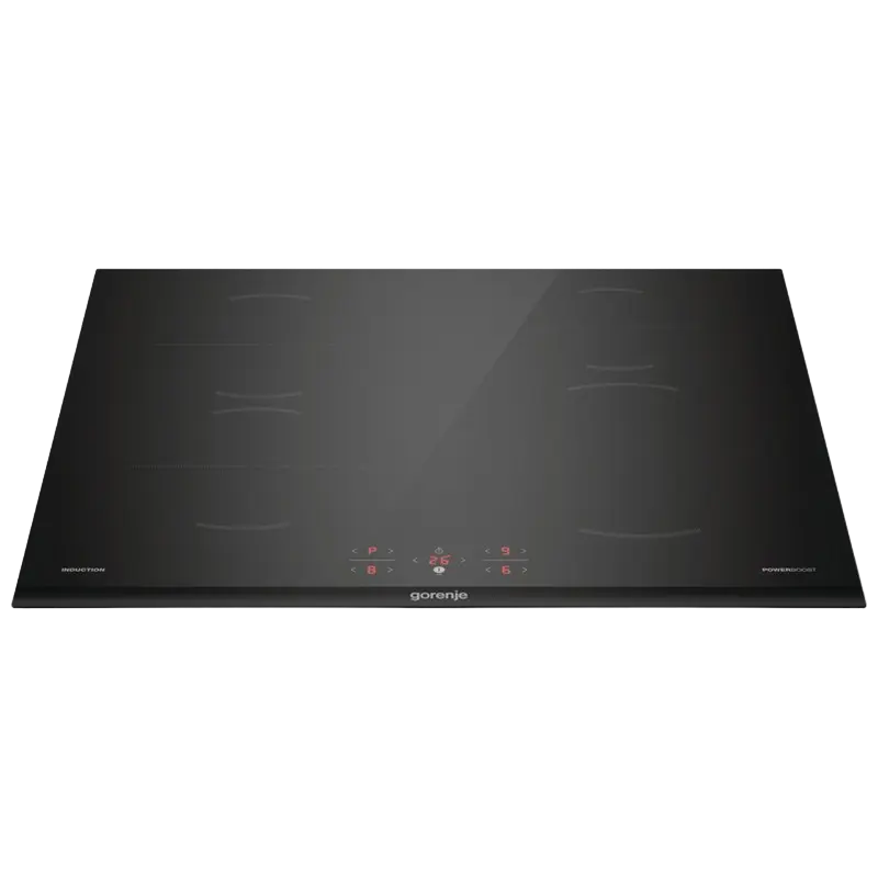 Индукционная варочная панель Gorenje GI6401BC Черный
