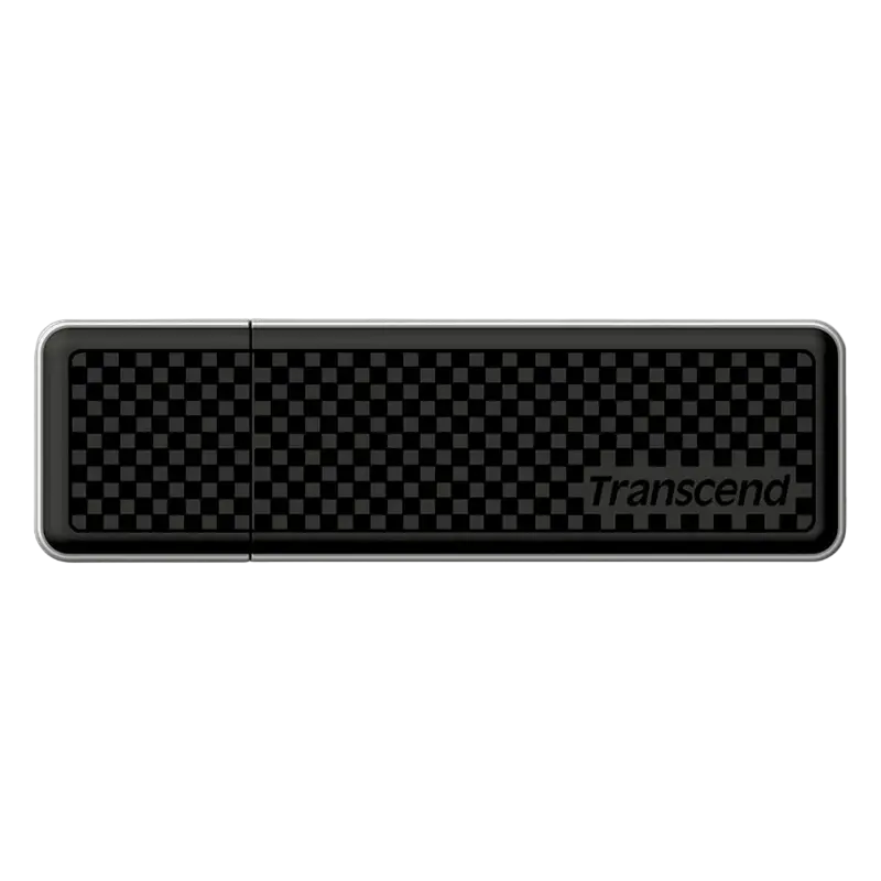 USB Flash накопитель Transcend JetFlash 780 128ГБ Чёрный