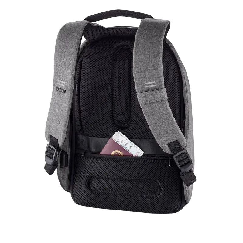 Рюкзак для ноутбука Bobby Hero XL Серый