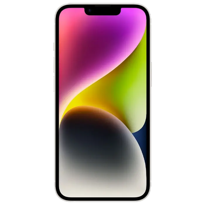 Смартфон Apple iPhone 14, 6 ГБ / 128ГБ