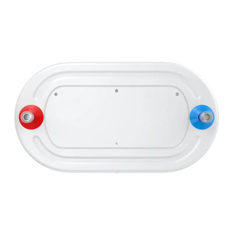 Накопительный водонагреватель Polaris SIGMA Wi-Fi 80 SSD 80 л Белый