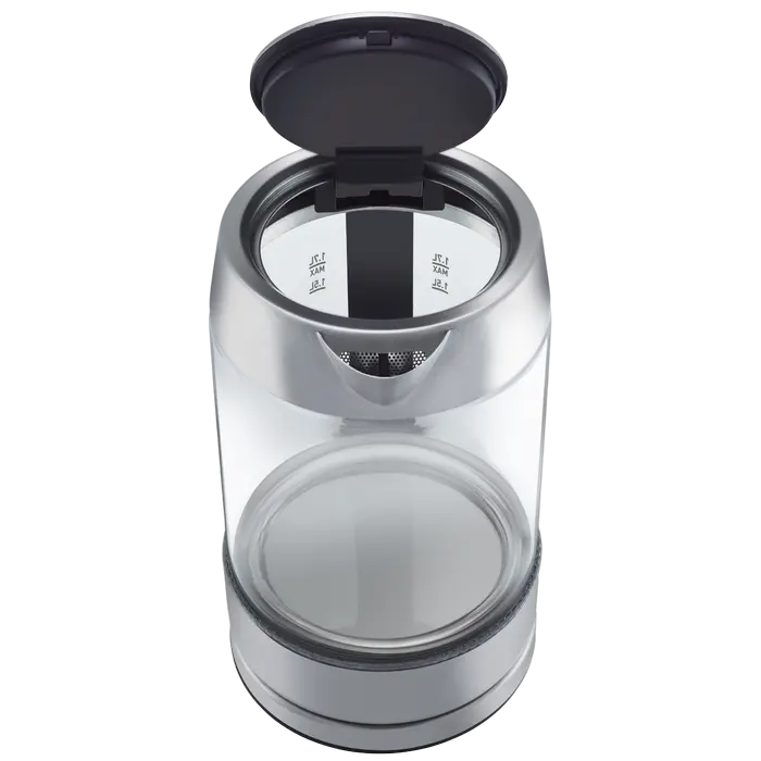 Электрочайник Tefal KI770D30 Серебристый