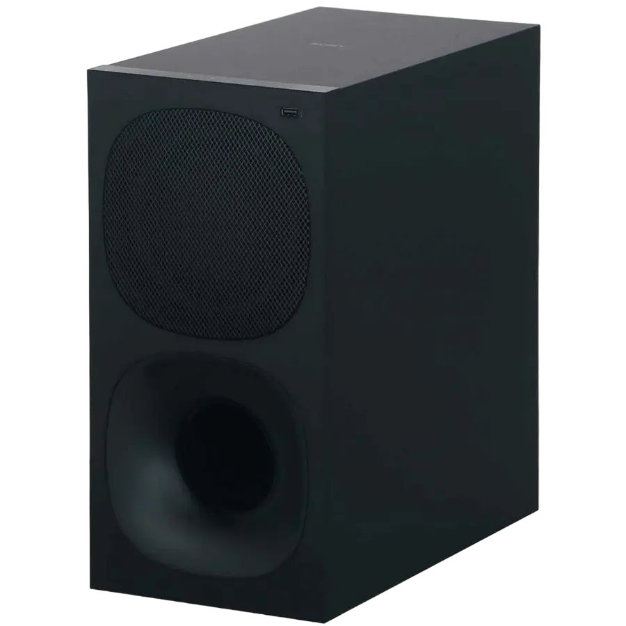 Саундбар SONY HT-S40R Черный