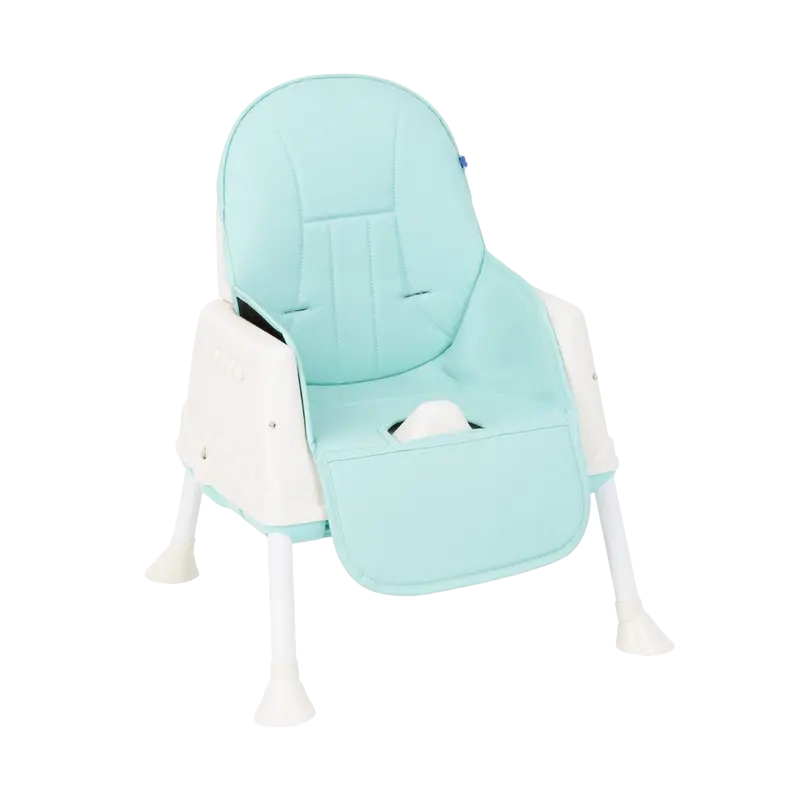 Стул для кормления Kikka Boo Creamy Голубой