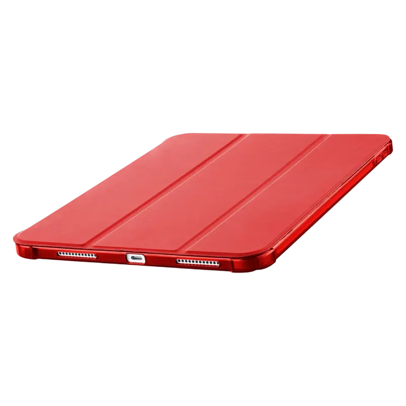 Чехол для планшета Cellularline Apple iPad Air 11" 2024 Stand Case 11" Красный