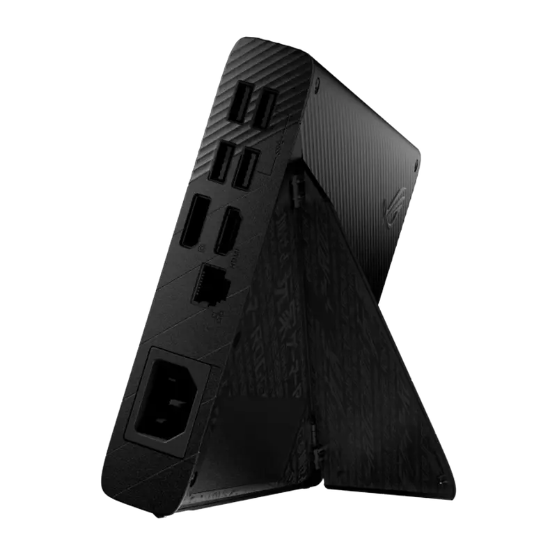 Видеокарта ASUS ROG XG Mobile