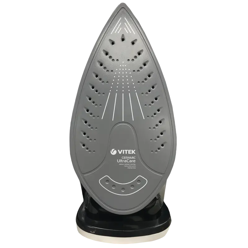 Утюг VITEK VT-8304 Чёрный