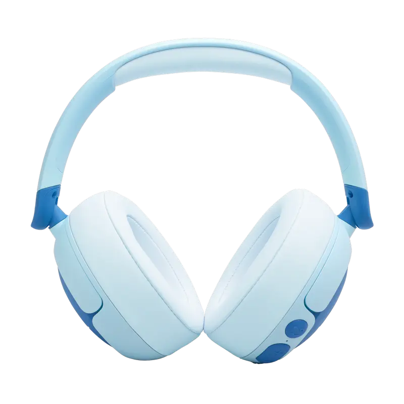 Căști JBL JR470NC Albastru